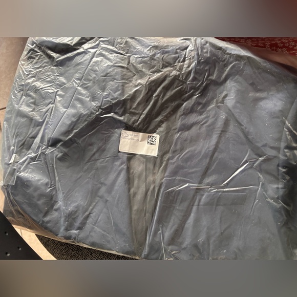 Never Used: Men’s H&M Slim Fit Cool Max Blazer Jacket (Men’s 44 Regular) - Picture 9 of 10